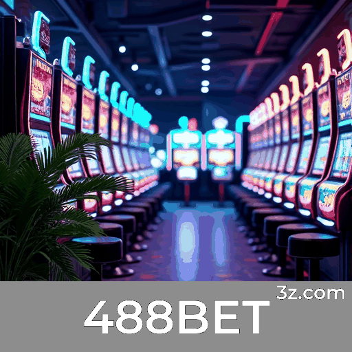 Cassino Online 488BET