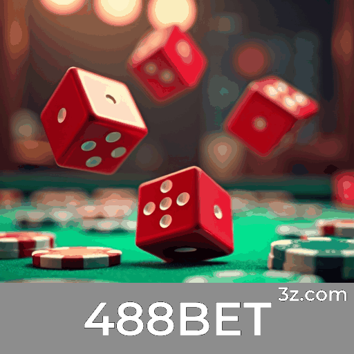 Cadastro na 488BET