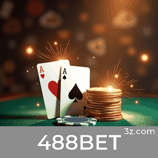 Acesso ao 488BET