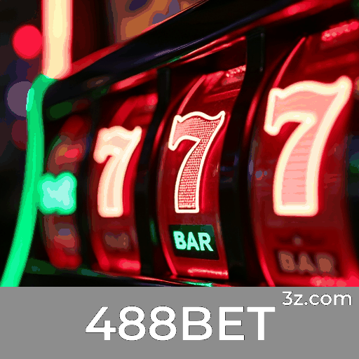 Acesso ao 488BET