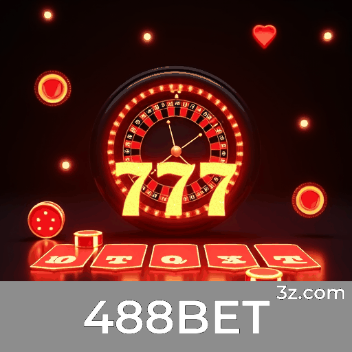 Acesso ao 488BET
