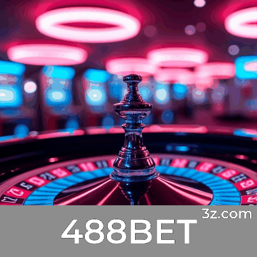Acesso ao 488BET