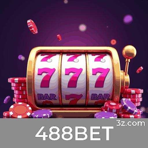 Cadastro na 488BET