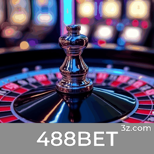 Cassino Online 488BET