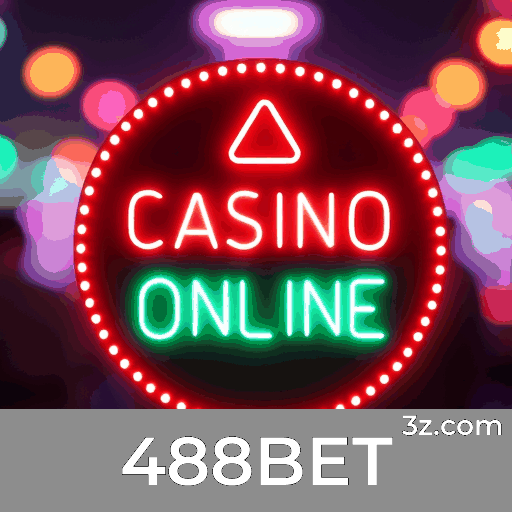 Acesso ao 488BET