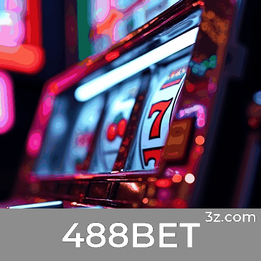 Jogos Crash no Cassino 488BET