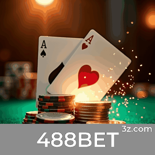 Acesso ao 488BET