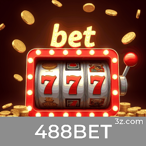 Cassino Online 488BET