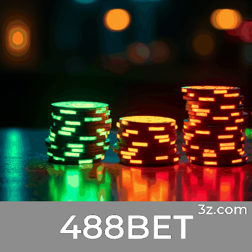 Acessar o site 488BET COM