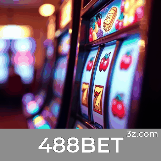 Cadastro na 488BET