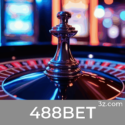 Cassino Online 488BET