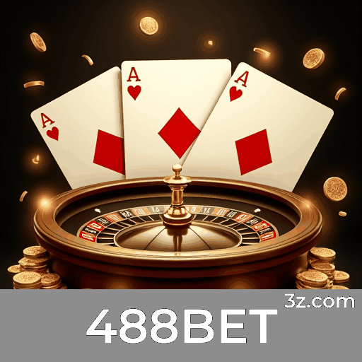 Acesso ao 488BET