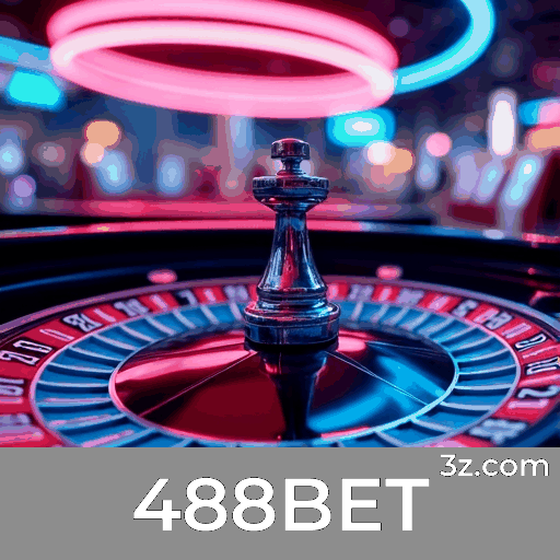 Cassino Online 488BET