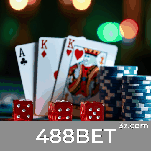 Cadastro na 488BET