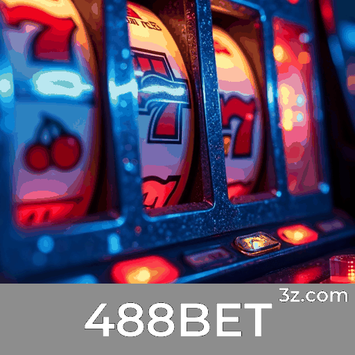 Cassino Online 488BET