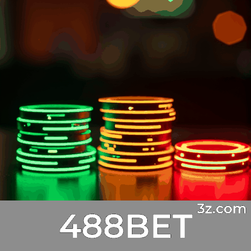 Acesso ao 488BET