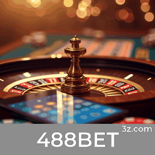 Cassino Online 488BET