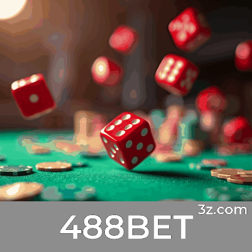 Cadastro na 488BET