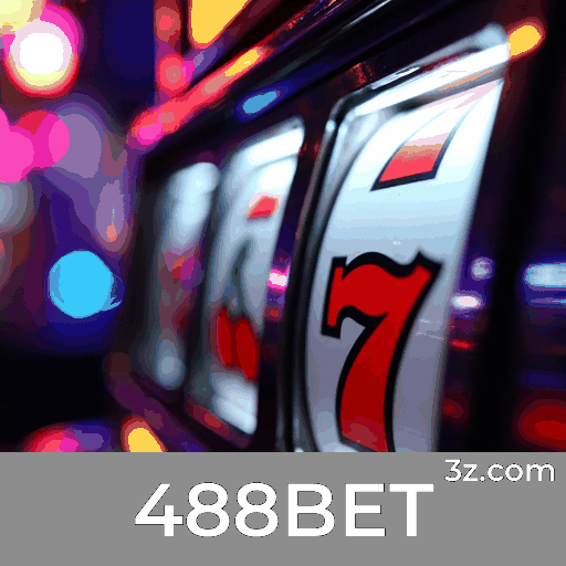 Cadastro na 488BET