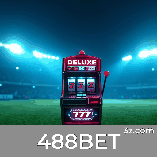 Cassino Online 488BET