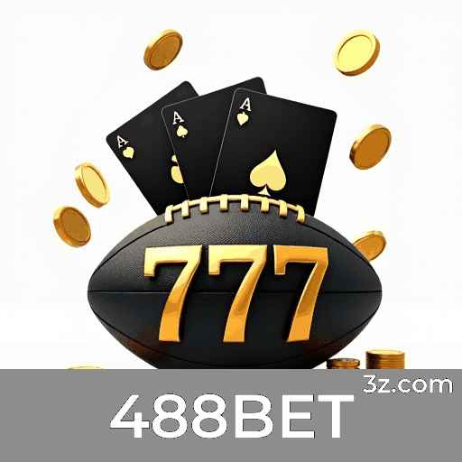 Cassino Online 488BET