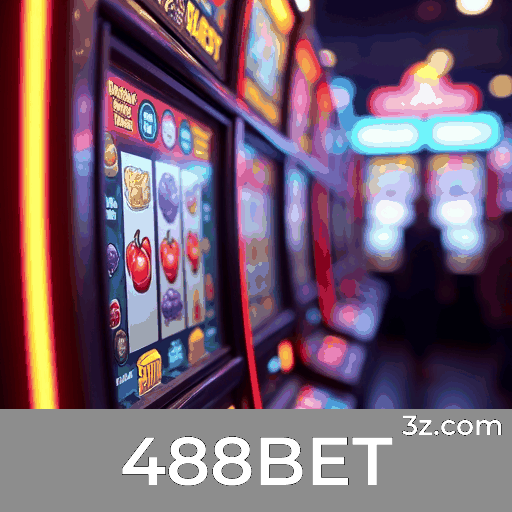 Acesso ao 488BET