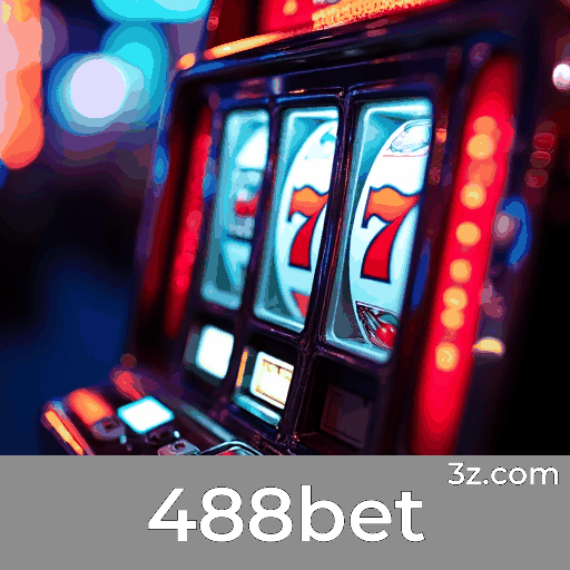 488bet: Cassino Online Seguro e Premiado 488bet: Cassino Online Seguro e Premiado