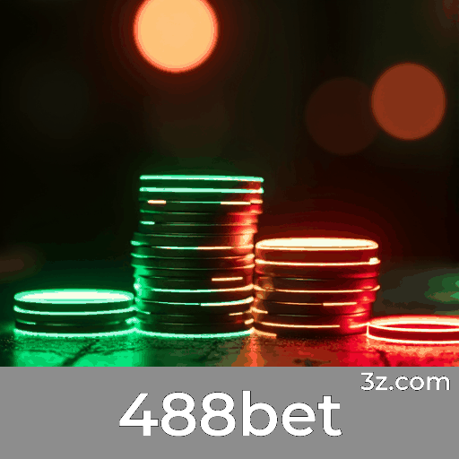 488bet: Cassino Online Seguro e Premiado 488bet: Cassino Online Seguro e Premiado