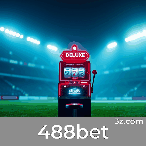 488bet: Cassino Online Seguro e Premiado 488bet: Cassino Online Seguro e Premiado
