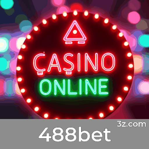 Experimente o 488bet: Apostas Móveis Completas Experimente o 488bet: Apostas Móveis Completas